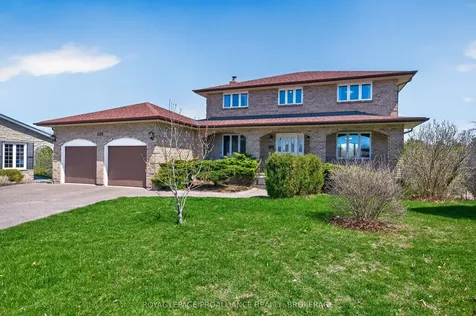 680 Rivermeade Avenue Kingston ON K7M 7Z6
