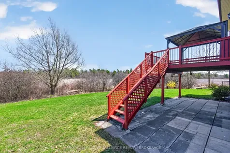 680 Rivermeade Avenue Kingston ON K7M 7Z6