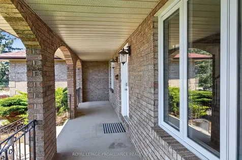 680 Rivermeade Avenue Kingston ON K7M 7Z6