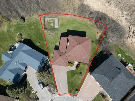 680 Rivermeade Avenue Kingston ON K7M 7Z6