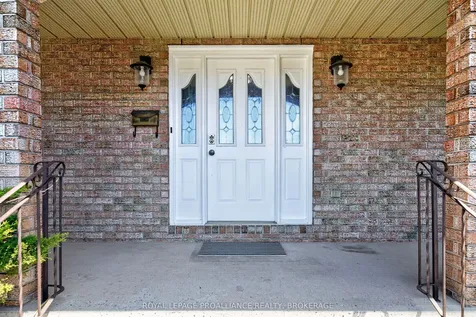 680 Rivermeade Avenue Kingston ON K7M 7Z6