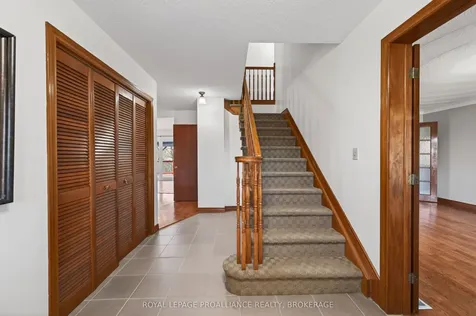 680 Rivermeade Avenue Kingston ON K7M 7Z6
