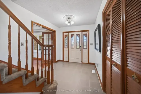 680 Rivermeade Avenue Kingston ON K7M 7Z6