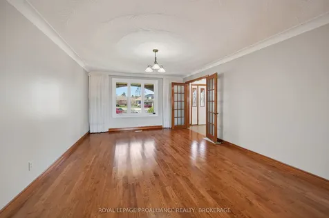 680 Rivermeade Avenue Kingston ON K7M 7Z6