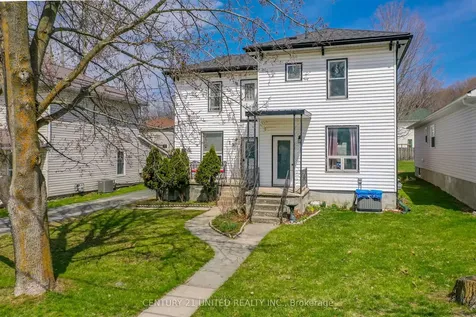 15 Mathison Street E Havelock-belmont-methuen ON K0L 1Z0