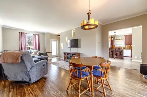 15 Mathison Street E Havelock-belmont-methuen ON K0L 1Z0
