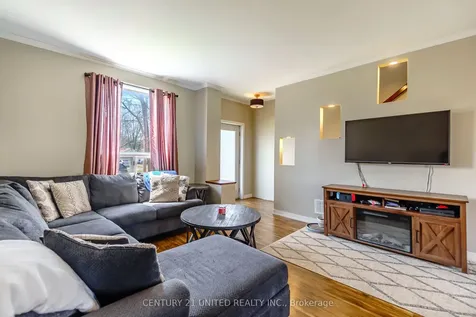 15 Mathison Street E Havelock-belmont-methuen ON K0L 1Z0