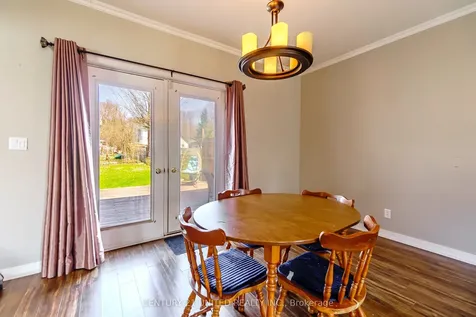 15 Mathison Street E Havelock-belmont-methuen ON K0L 1Z0