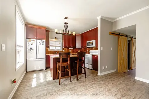15 Mathison Street E Havelock-belmont-methuen ON K0L 1Z0