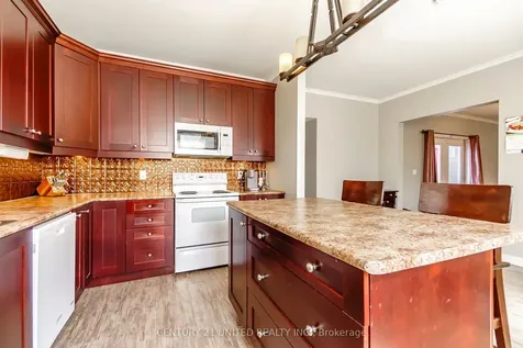15 Mathison Street E Havelock-belmont-methuen ON K0L 1Z0