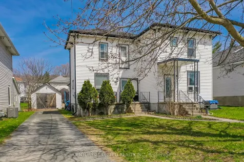 15 Mathison Street E Havelock-belmont-methuen ON K0L 1Z0