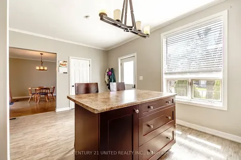 15 Mathison Street E Havelock-belmont-methuen ON K0L 1Z0