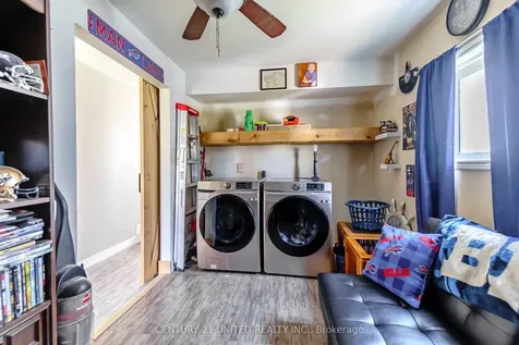 15 Mathison Street E Havelock-belmont-methuen ON K0L 1Z0