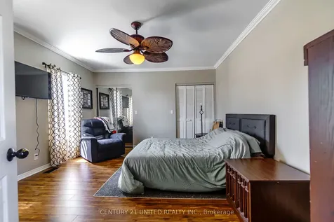 15 Mathison Street E Havelock-belmont-methuen ON K0L 1Z0