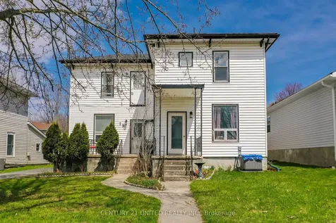 15 Mathison Street E Havelock-belmont-methuen ON K0L 1Z0