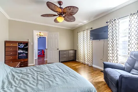 15 Mathison Street E Havelock-belmont-methuen ON K0L 1Z0