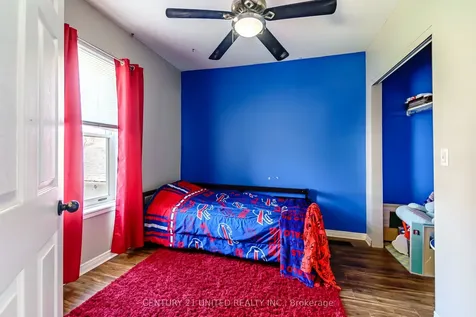 15 Mathison Street E Havelock-belmont-methuen ON K0L 1Z0
