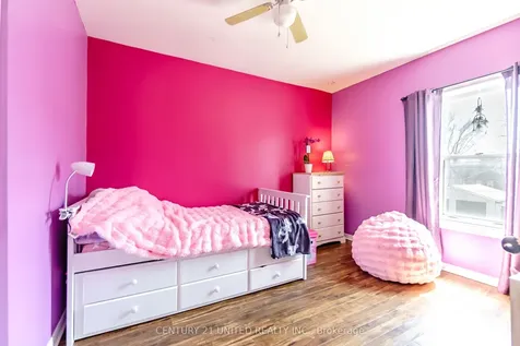 15 Mathison Street E Havelock-belmont-methuen ON K0L 1Z0