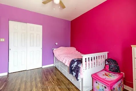 15 Mathison Street E Havelock-belmont-methuen ON K0L 1Z0
