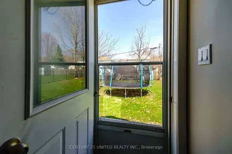 15 Mathison Street E Havelock-belmont-methuen ON K0L 1Z0