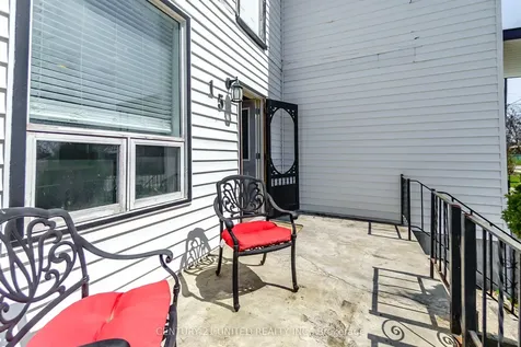 15 Mathison Street E Havelock-belmont-methuen ON K0L 1Z0