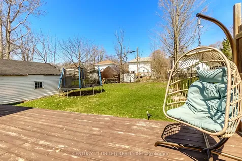 15 Mathison Street E Havelock-belmont-methuen ON K0L 1Z0
