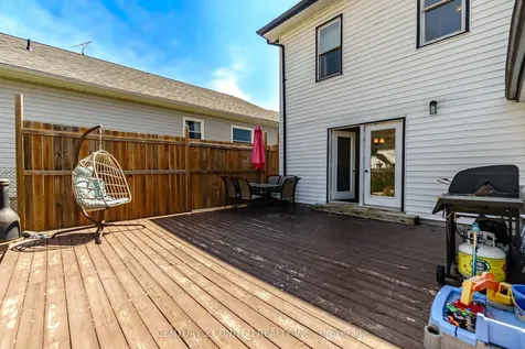 15 Mathison Street E Havelock-belmont-methuen ON K0L 1Z0