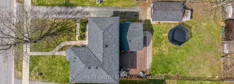15 Mathison Street E Havelock-belmont-methuen ON K0L 1Z0