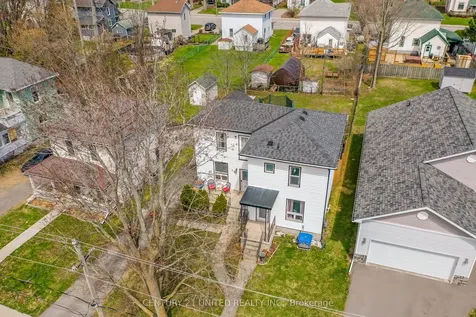 15 Mathison Street E Havelock-belmont-methuen ON K0L 1Z0