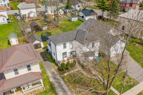 15 Mathison Street E Havelock-belmont-methuen ON K0L 1Z0