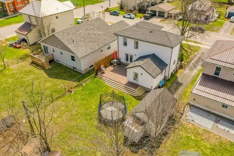 15 Mathison Street E Havelock-belmont-methuen ON K0L 1Z0