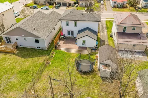 15 Mathison Street E Havelock-belmont-methuen ON K0L 1Z0
