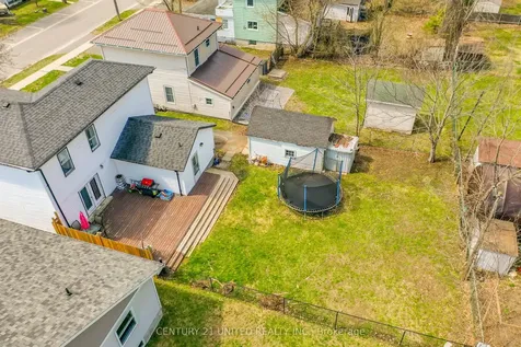 15 Mathison Street E Havelock-belmont-methuen ON K0L 1Z0