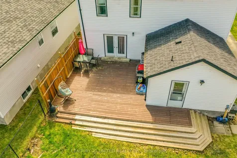 15 Mathison Street E Havelock-belmont-methuen ON K0L 1Z0