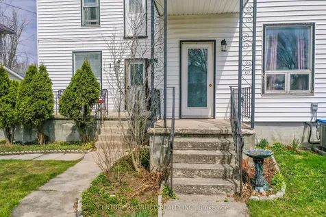 15 Mathison Street E Havelock-belmont-methuen ON K0L 1Z0