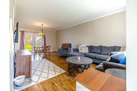 15 Mathison Street E Havelock-belmont-methuen ON K0L 1Z0