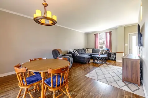 15 Mathison Street E Havelock-belmont-methuen ON K0L 1Z0