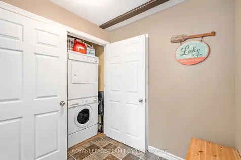 18 O9 Road Rideau Lakes ON K0G 1L0