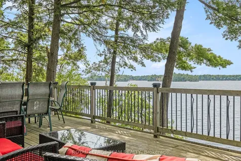 18 O9 Road Rideau Lakes ON K0G 1L0