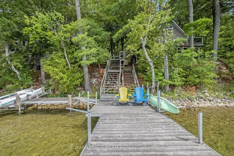 18 O9 Road Rideau Lakes ON K0G 1L0