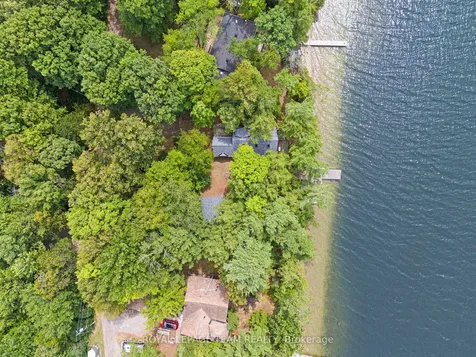 18 O9 Road Rideau Lakes ON K0G 1L0