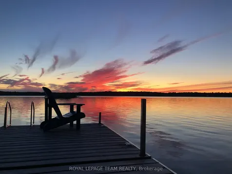18 O9 Road Rideau Lakes ON K0G 1L0