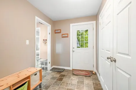 18 O9 Road Rideau Lakes ON K0G 1L0