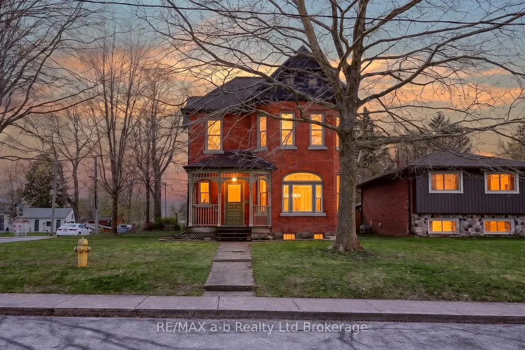 269 Graham Street Woodstock ON N4S 6K8