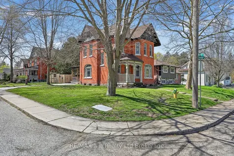 269 Graham Street Woodstock ON N4S 6K8