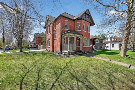 269 Graham Street Woodstock ON N4S 6K8