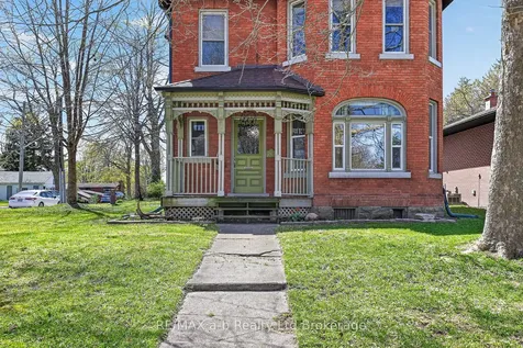 269 Graham Street Woodstock ON N4S 6K8