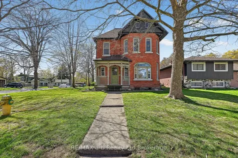 269 Graham Street Woodstock ON N4S 6K8