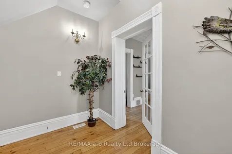 269 Graham Street Woodstock ON N4S 6K8