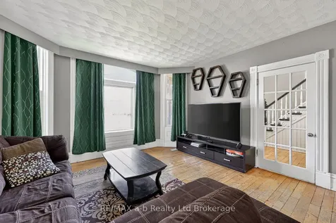 269 Graham Street Woodstock ON N4S 6K8